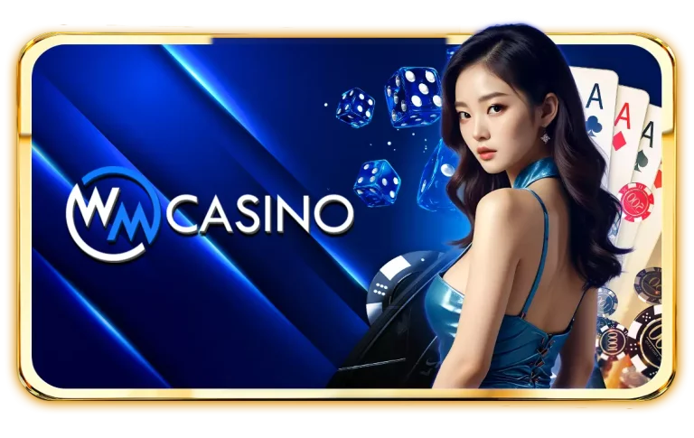 wm casino