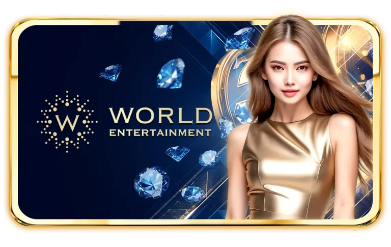 world